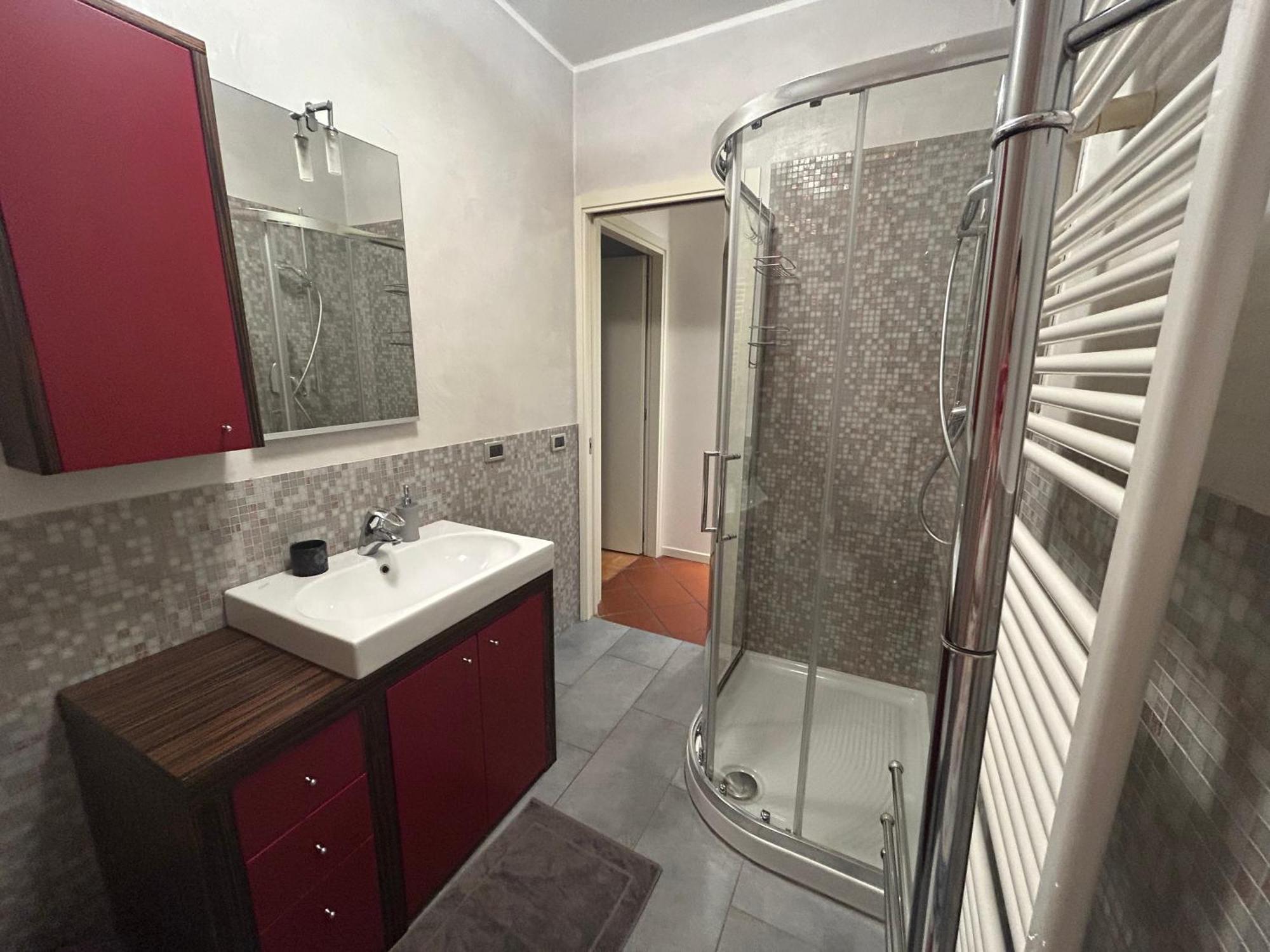 Appartamento Alle Terme Abano Terme Exterior foto