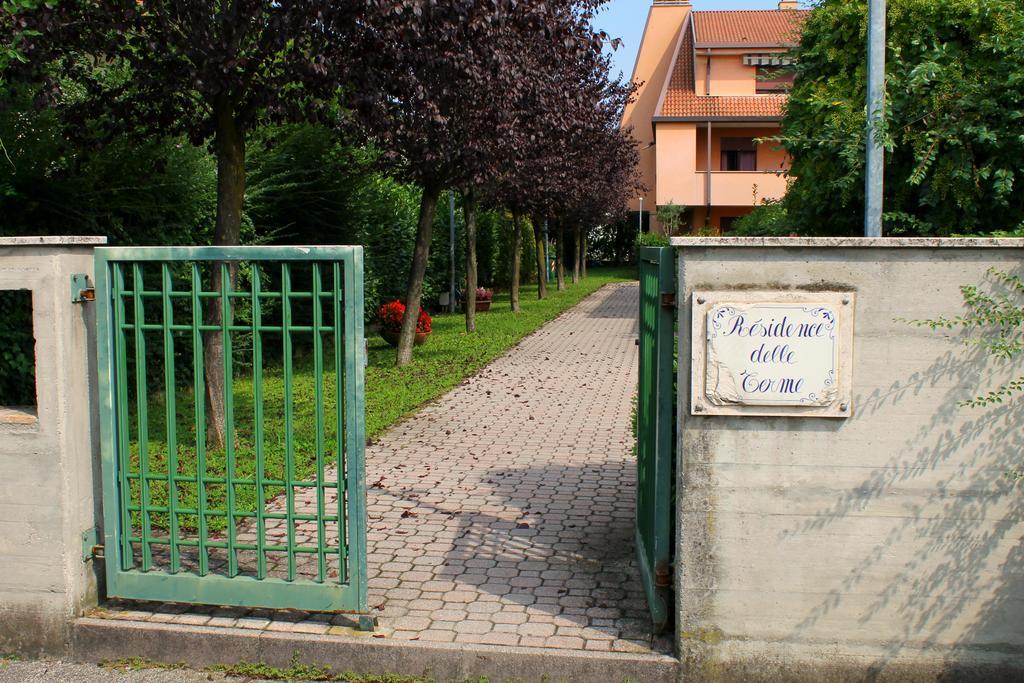 Appartamento Alle Terme Abano Terme Quarto foto