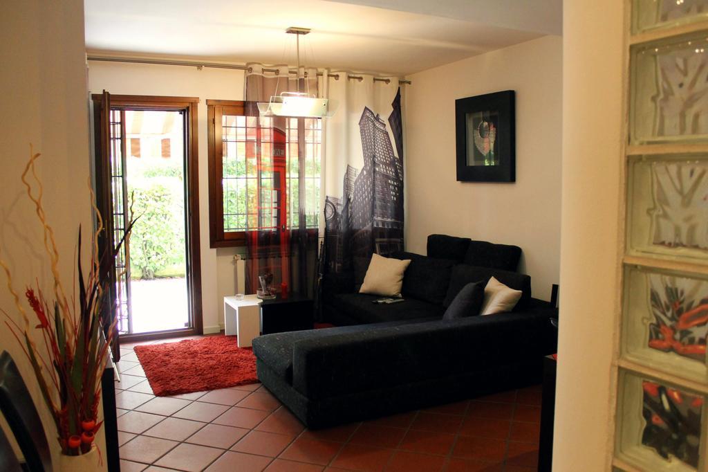 Appartamento Alle Terme Abano Terme Quarto foto